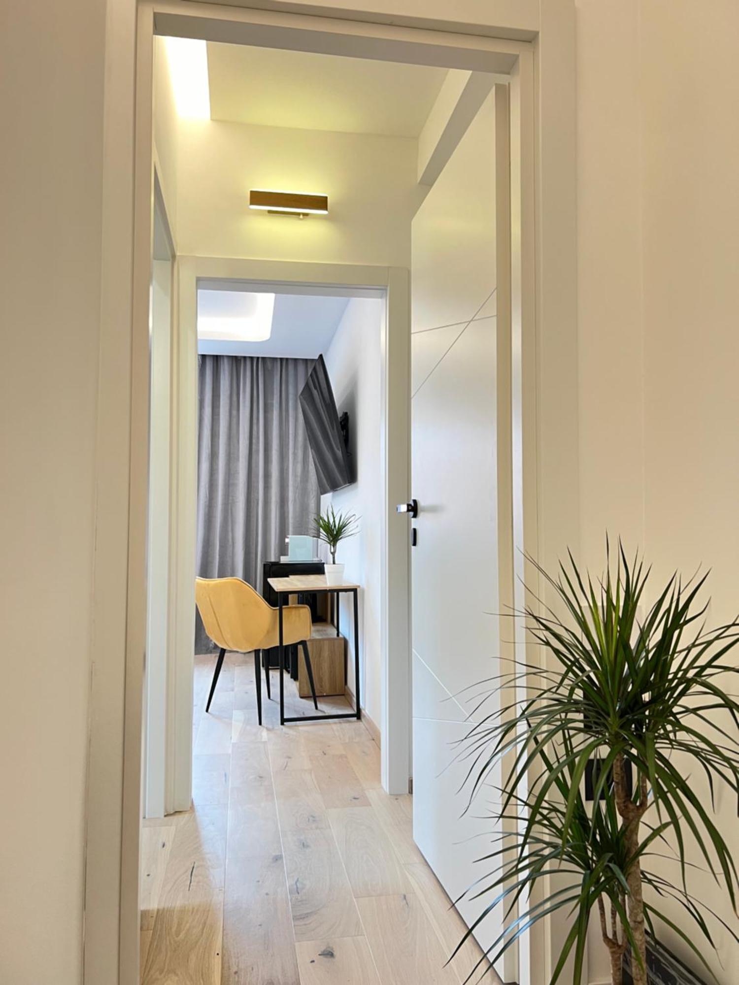 Milan Boutique Villa Paderno Dugnano Zewnętrze zdjęcie