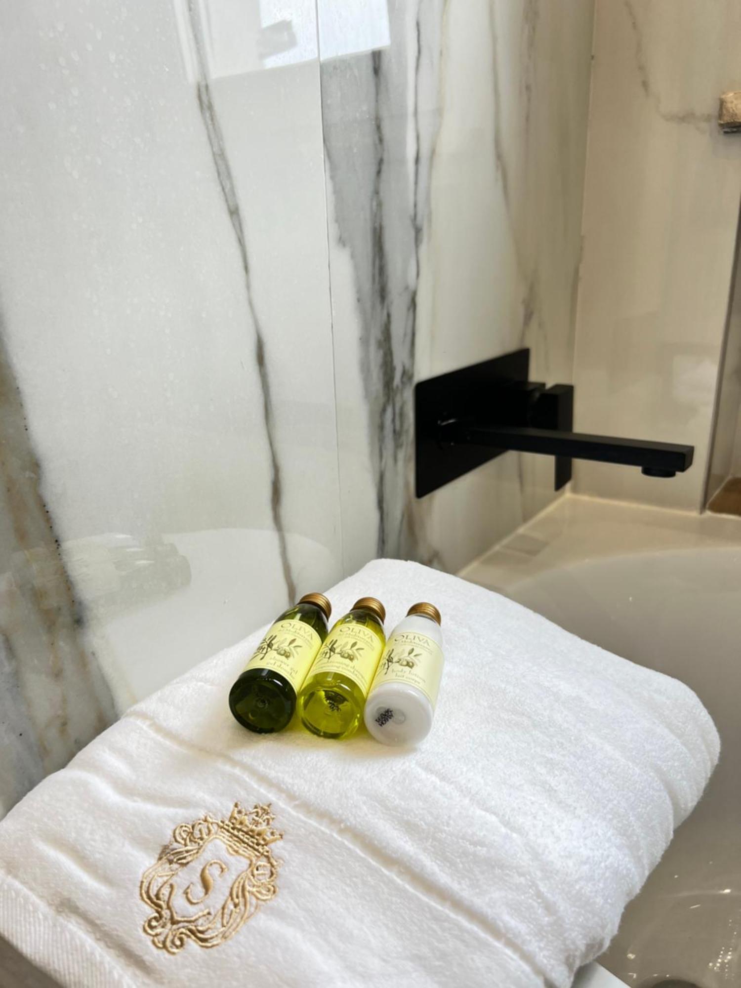 Milan Boutique Villa Paderno Dugnano Zewnętrze zdjęcie