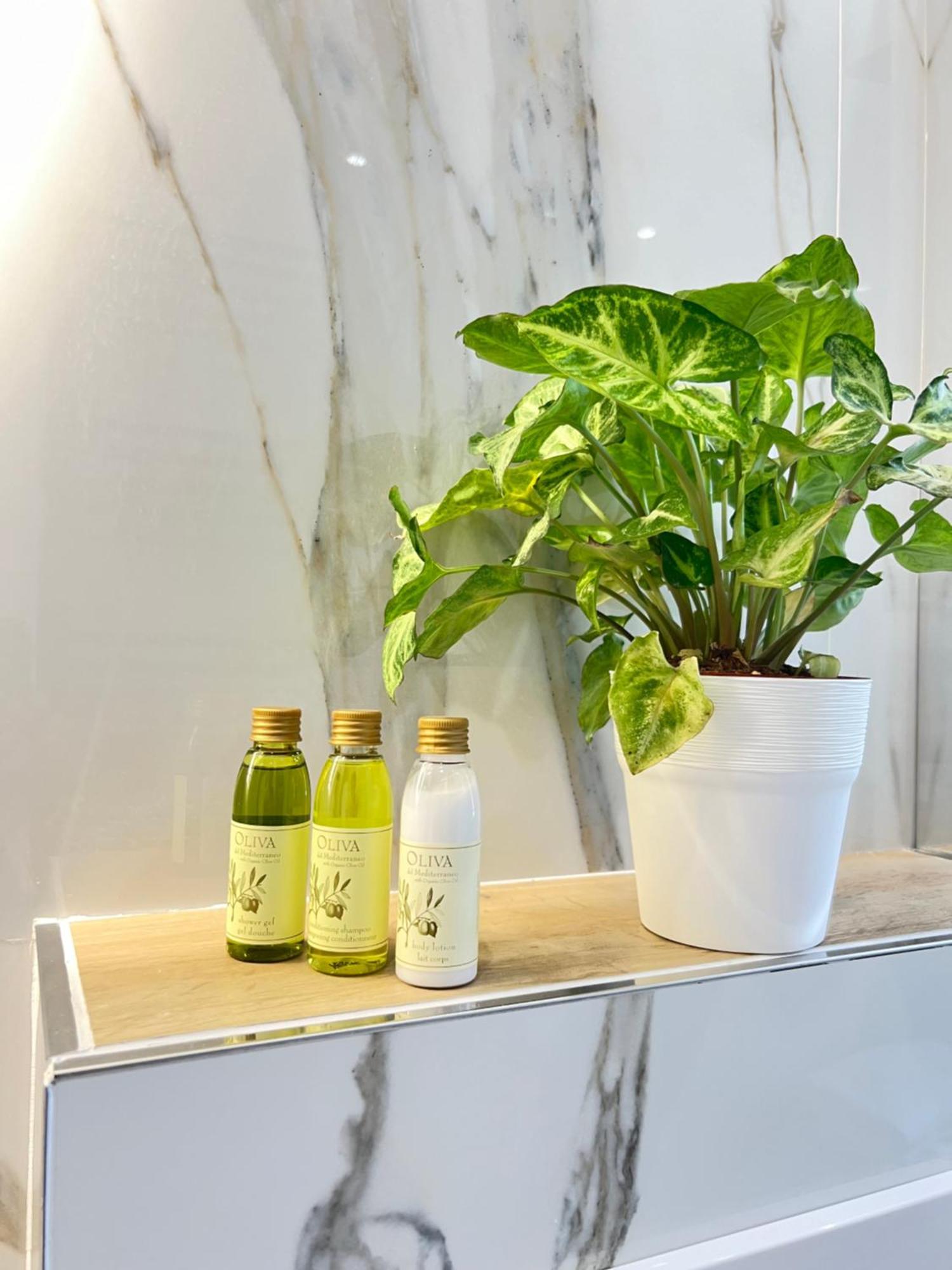 Milan Boutique Villa Paderno Dugnano Zewnętrze zdjęcie