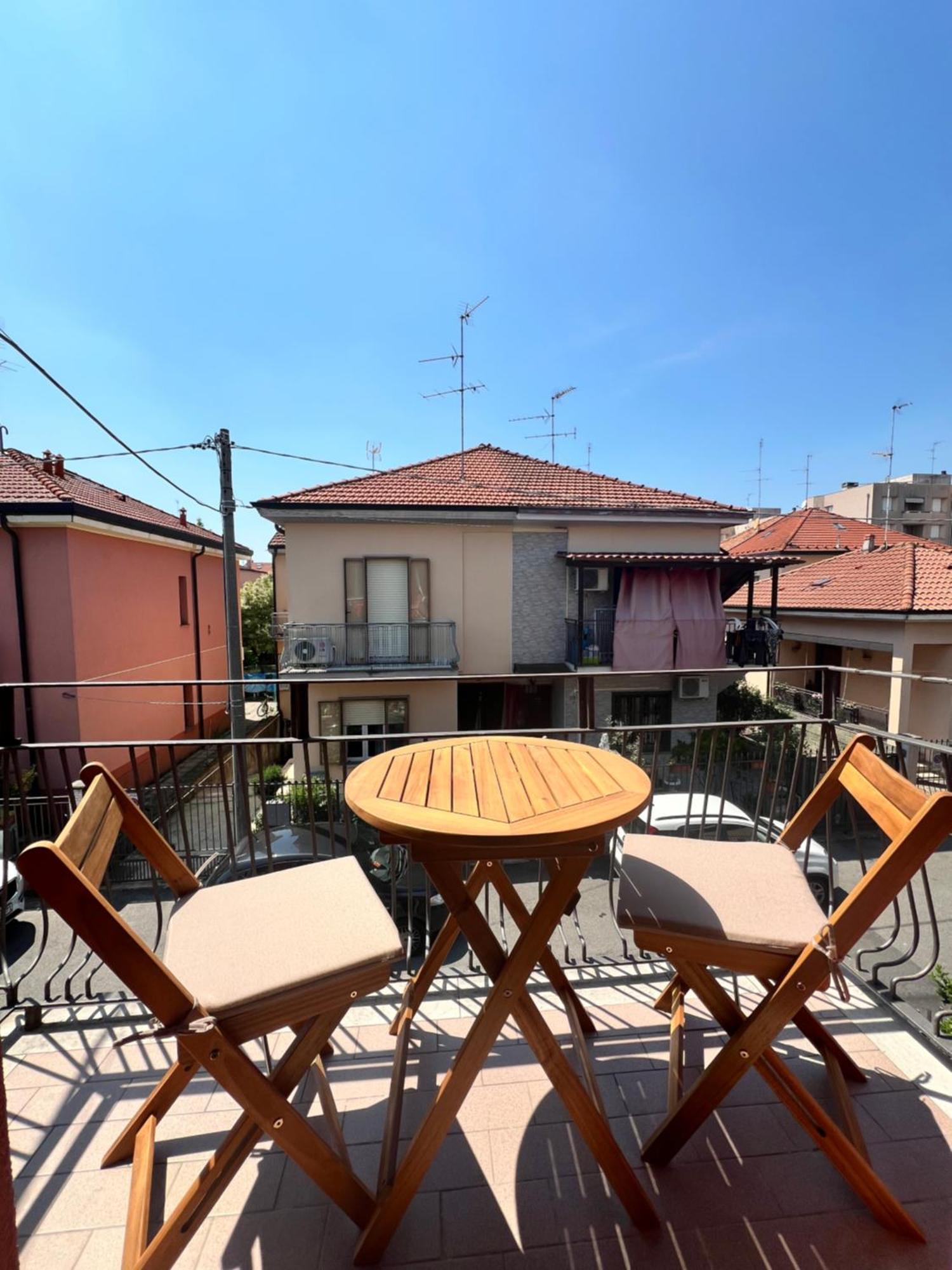 Milan Boutique Villa Paderno Dugnano Zewnętrze zdjęcie