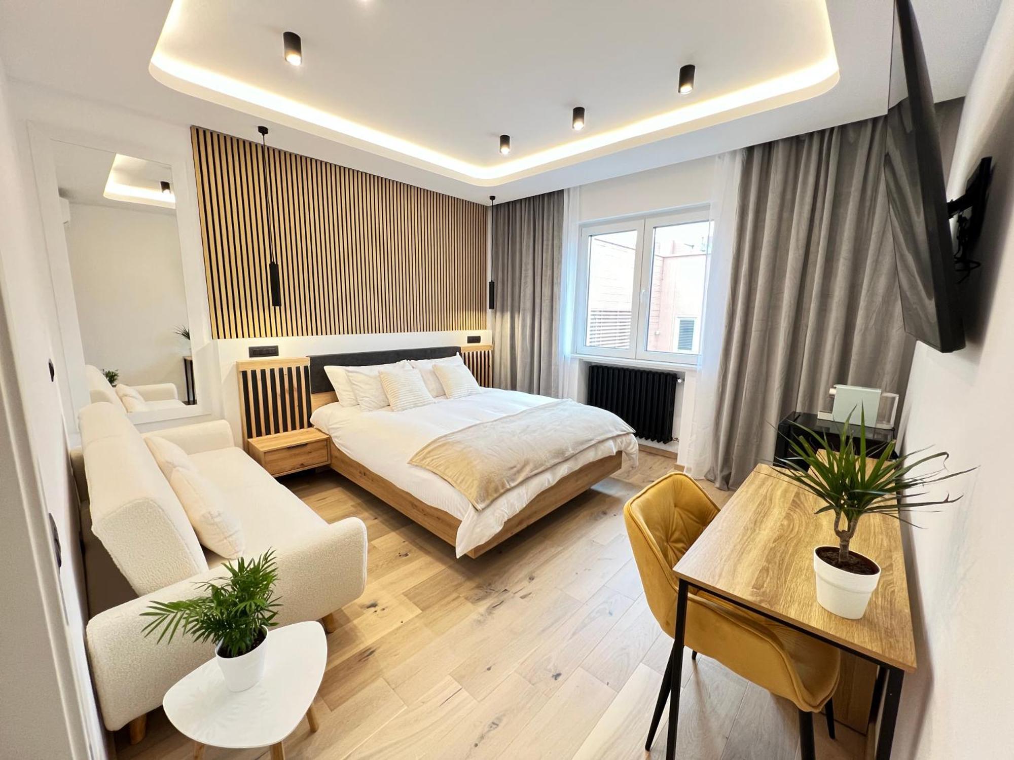 Milan Boutique Villa Paderno Dugnano Zewnętrze zdjęcie