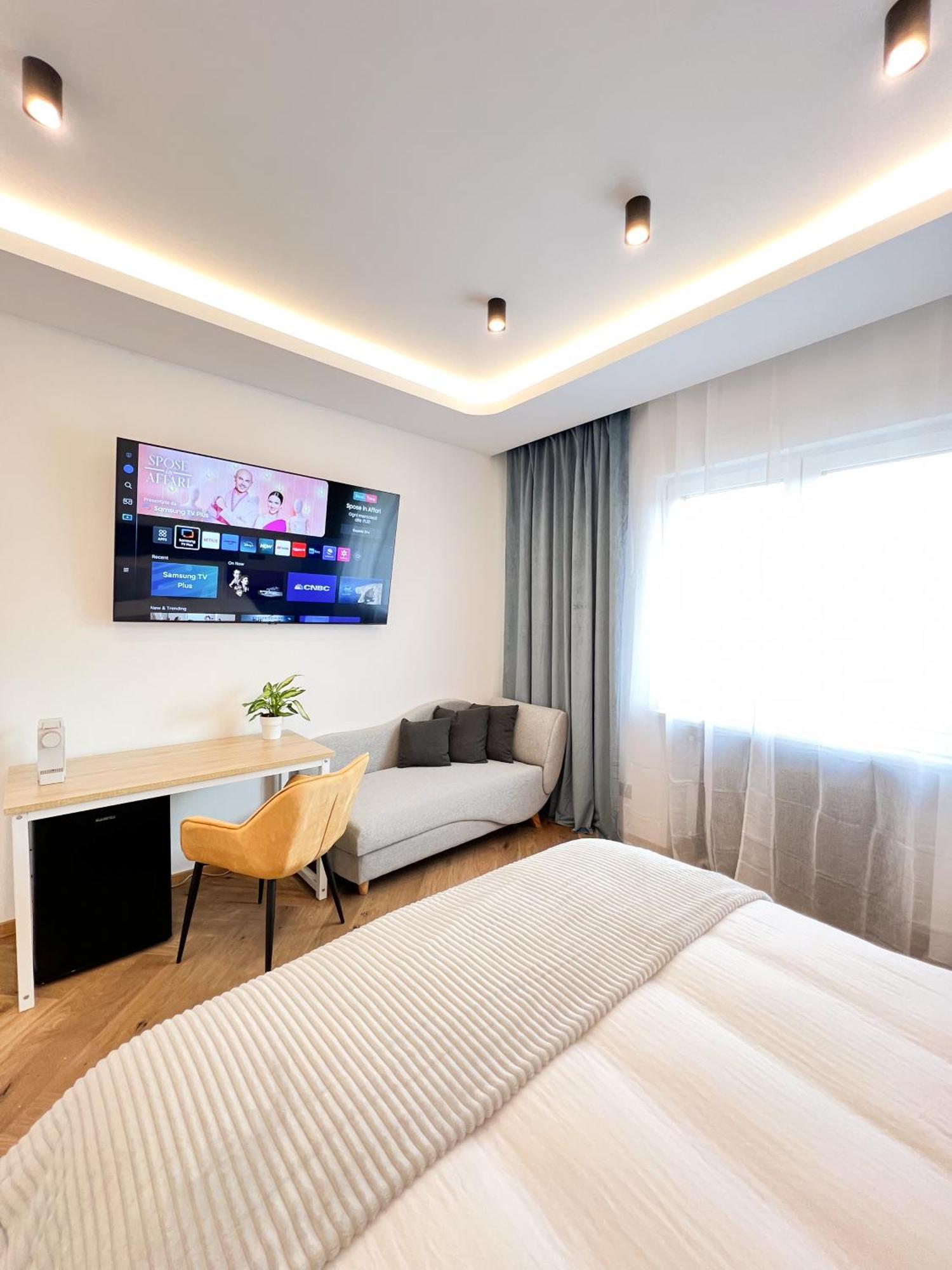 Milan Boutique Villa Paderno Dugnano Zewnętrze zdjęcie
