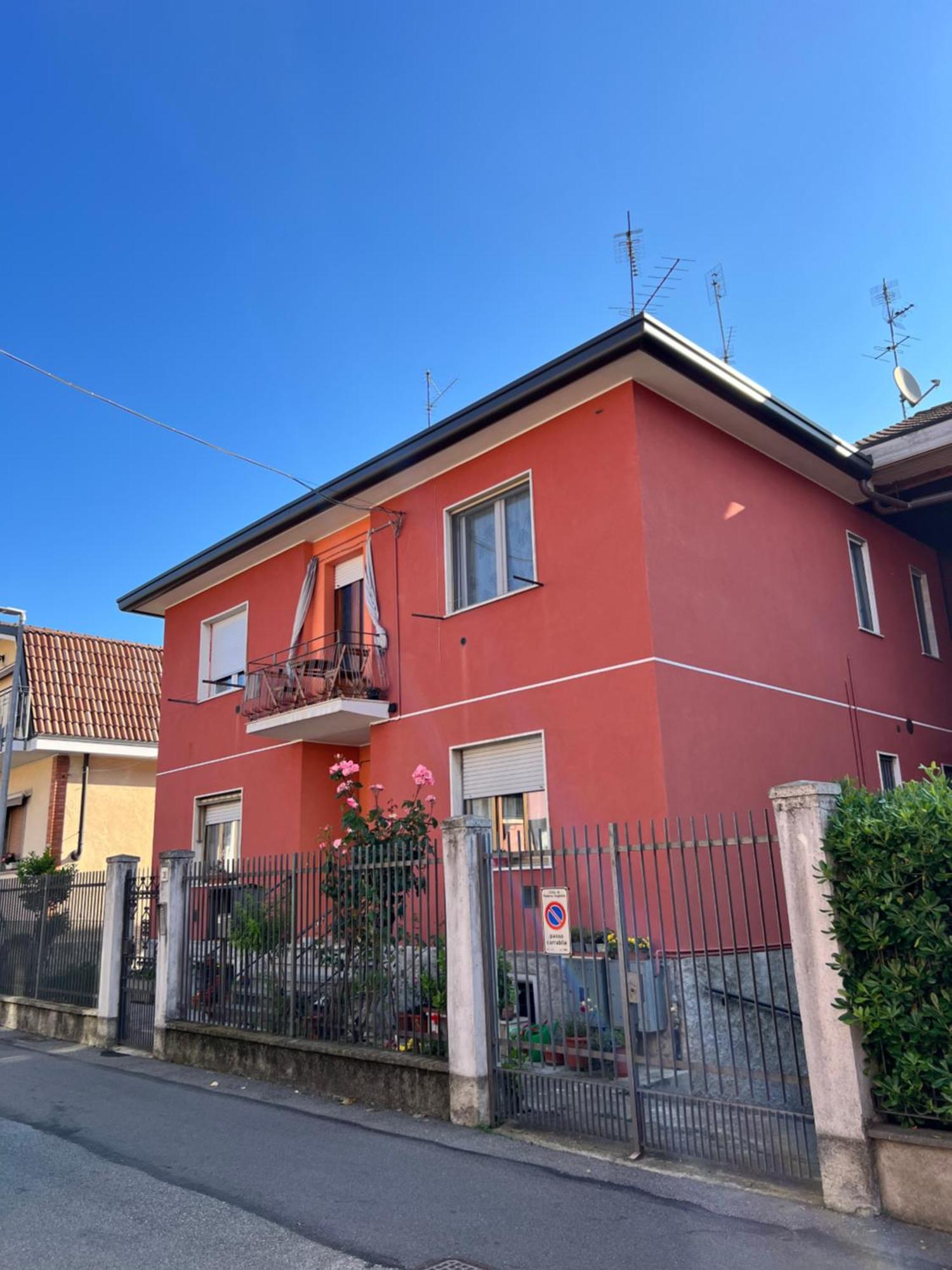 Milan Boutique Villa Paderno Dugnano Zewnętrze zdjęcie